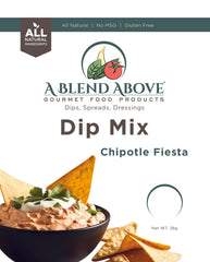 Chipotle Fiesta