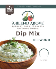 Dill With It