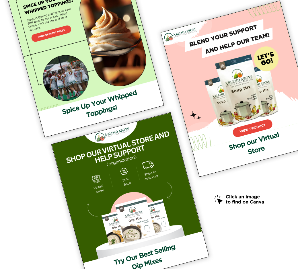 Social Media Kit