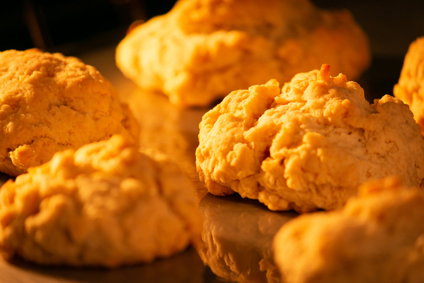 Biscuit Mix