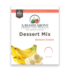 Banana Cream