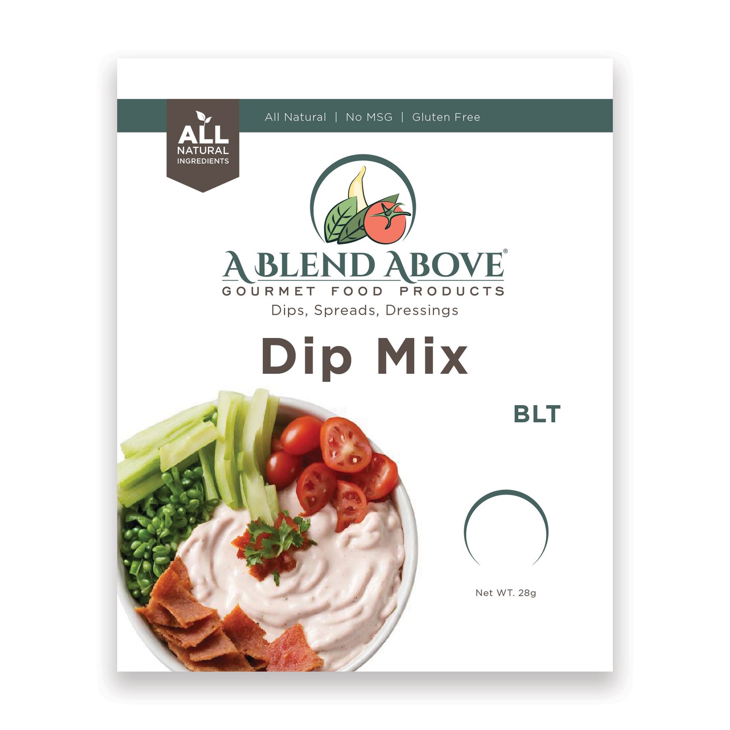 BLT Dip Mix