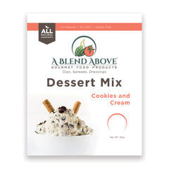 Cookies and Cream