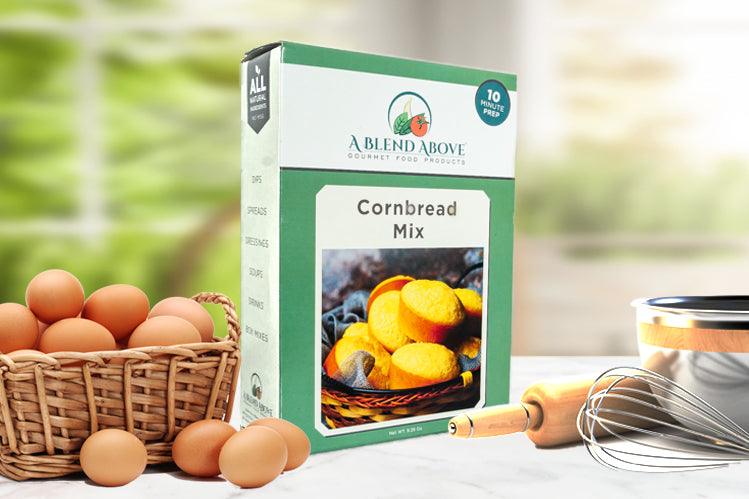Cornbread Mix