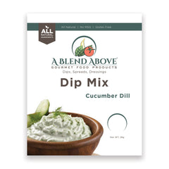 Cucumber Dill