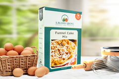 Funnel Cake Mix