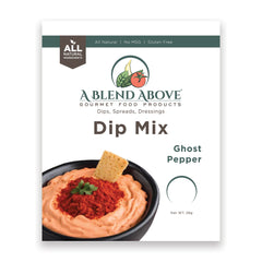 Ghost Pepper