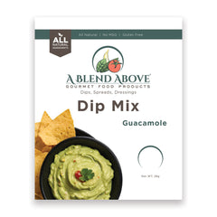 Guacamole