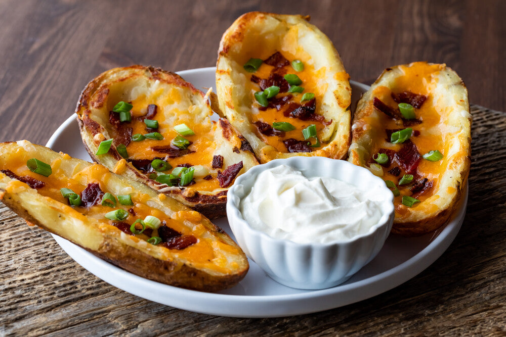 Hickory Bacon