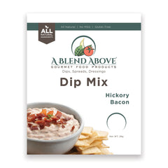 Hickory Bacon