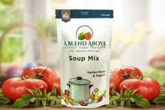 Italian Pasta & Fagioli Soup Mix