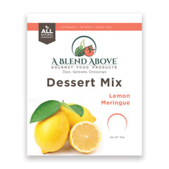 Lemon Meringue