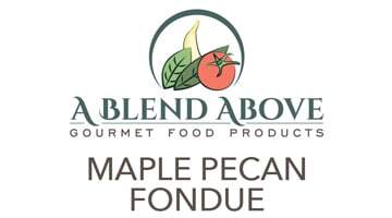 Maple Pecan