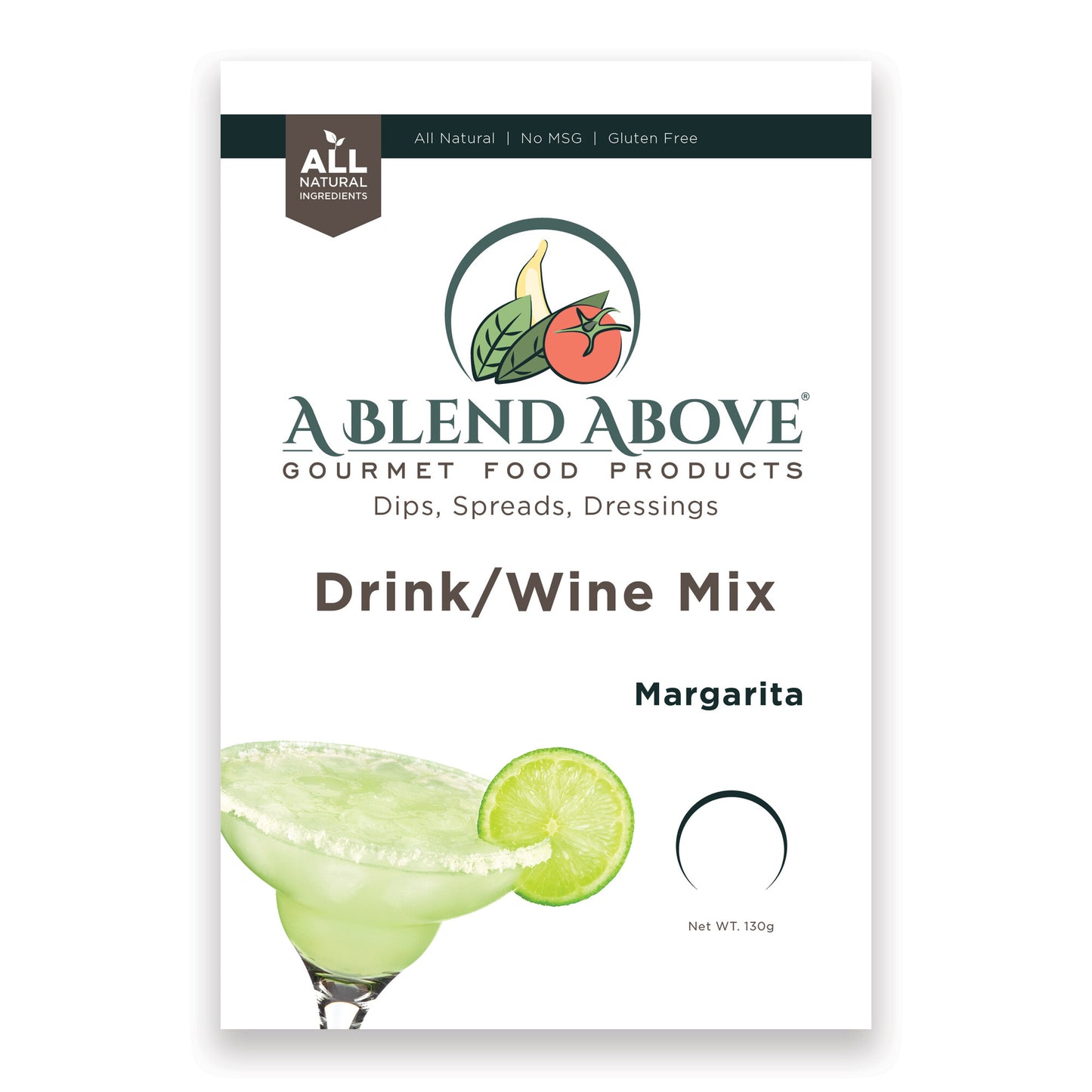 Margarita Drink Mix