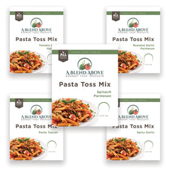 Pasta Toss Mix Pack