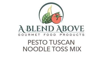 Pesto Tuscan