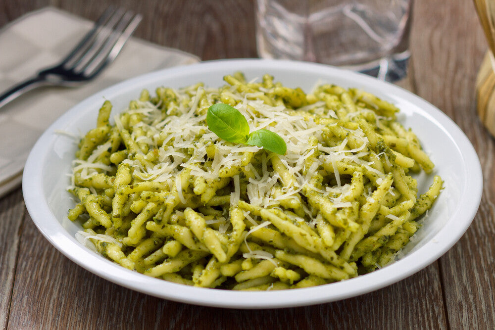 Pesto Tuscan
