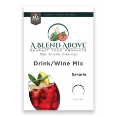 Sangria Drink Mix