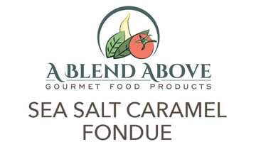 Sea Salt Caramel