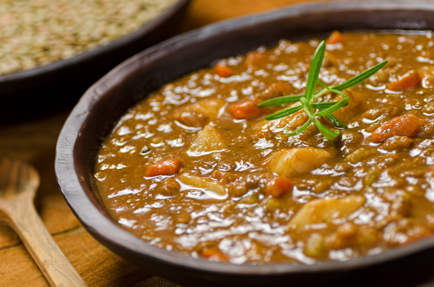 Split Pea & Lentil Soup Mix
