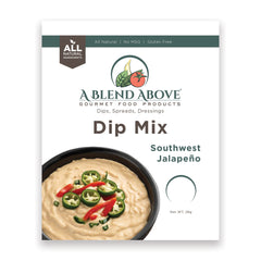 Southwest Jalapeno