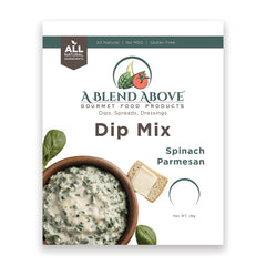 Spinach Parmesan