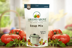 Split Pea & Lentil Soup Mix