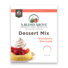 Strawberry Shortcake