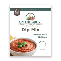 Tomato Basil Italiano