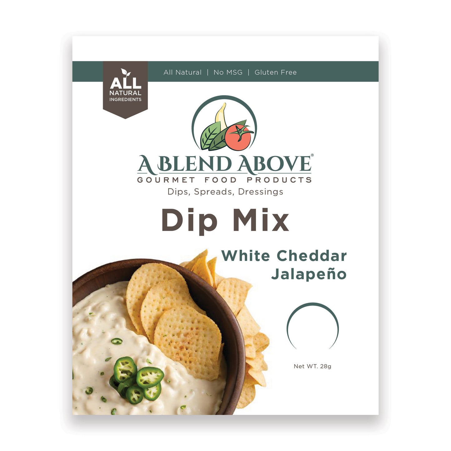White Cheddar Jalapeno