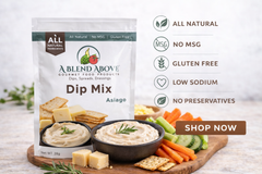Asiago Dip Mix