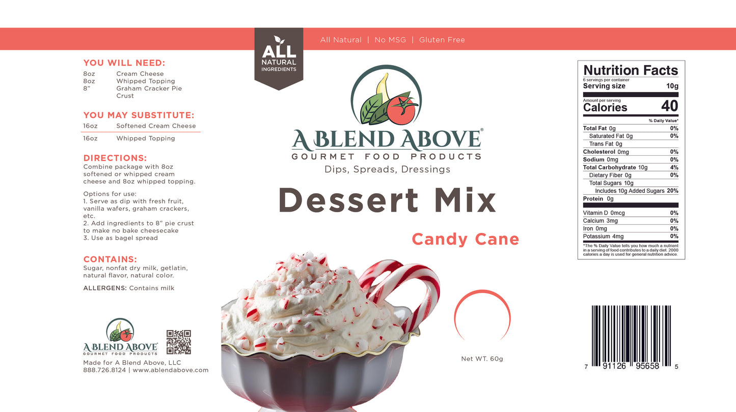 Candy Cane