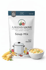 Corn Chowder Soup Mix