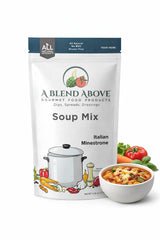 Italian Minestrone Soup Mix