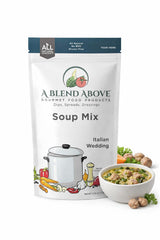 Italian Wedding Soup Mix