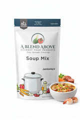 Jambalaya Soup Mix