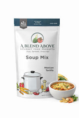 Mexican Tortilla Soup Mix