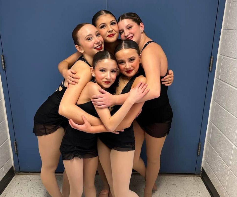 Dance Team
