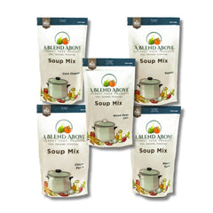 Variety Soup Mix