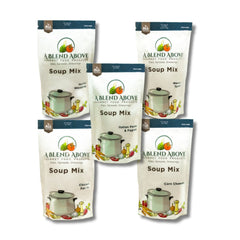 Best Sellers Soup Mix