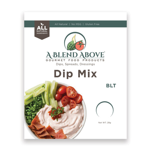BLT Dip Mix