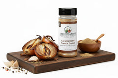 Caramelized French Onion Spice Rub