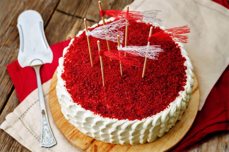 Cherry Pie