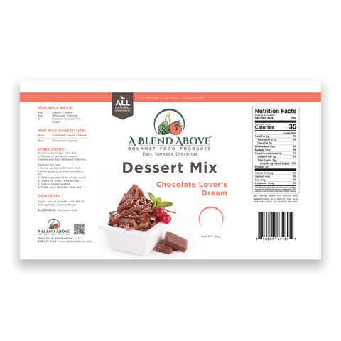 Chocolate Lover's Dream