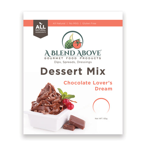 Chocolate Lover's Dream