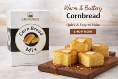 Cornbread Mix