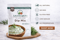 Dill With It Dip Mix