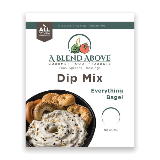 Everything Bagel