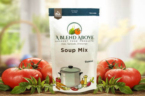 Gumbo Soup Mix