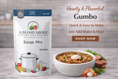 Gumbo Soup Mix